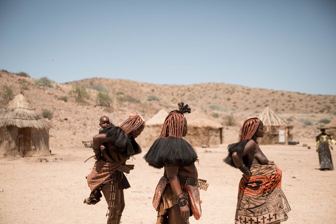 10 Day Discover Namibia Small Group Safari - Sossusvlei and Dead Vlei: the reason most people dream about Namibia