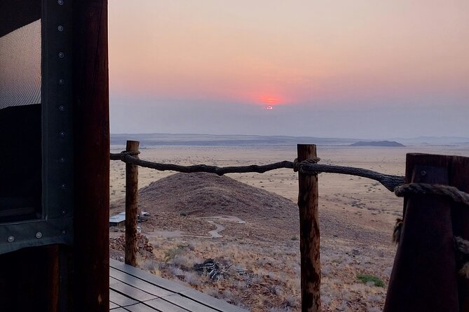 2 Days Guided Tour in Sossusvlei and Sandwich Harbor - Price and value: what $820.43 buys you in two days