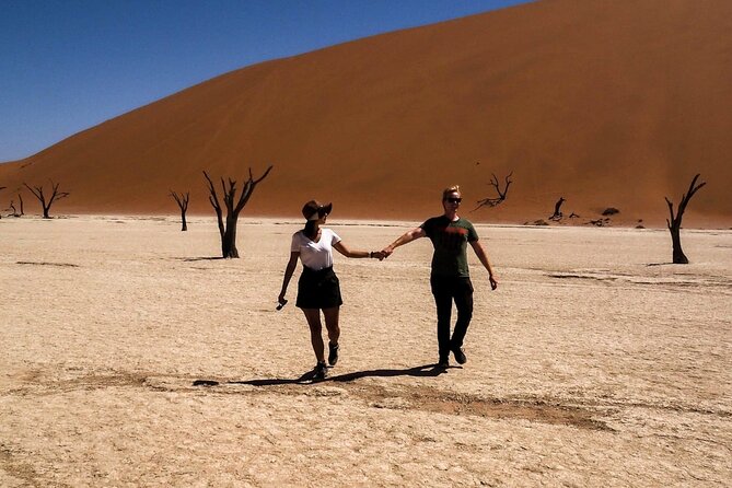 3-Day Scenic Sossusvlei Adventure in Namibia from Swakopmund - Key things I’d bet on before you go
