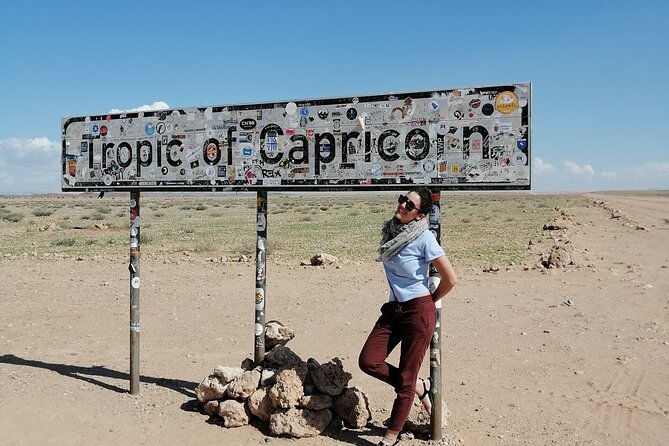 3-Day Scenic Sossusvlei Adventure in Namibia from Swakopmund - What you’re learning, and why it changes how you see Namibia