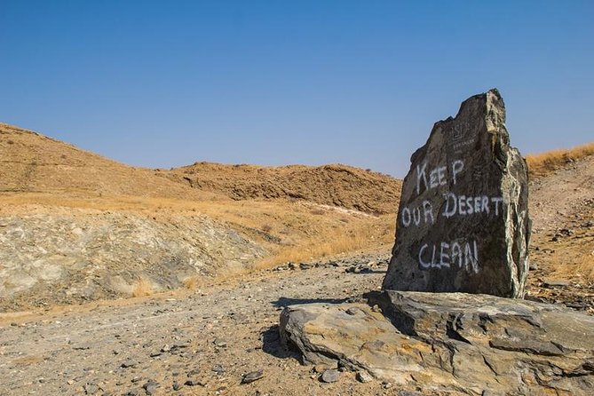 3 Day Sossusvlei Budget Camping Safari - Price and value: is $632.65 a smart deal?