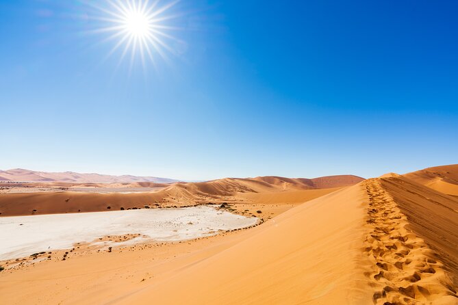 3 Days Amazing Red Dunes of Sossusvlei | Private Guided Tour - Key things to know before you go