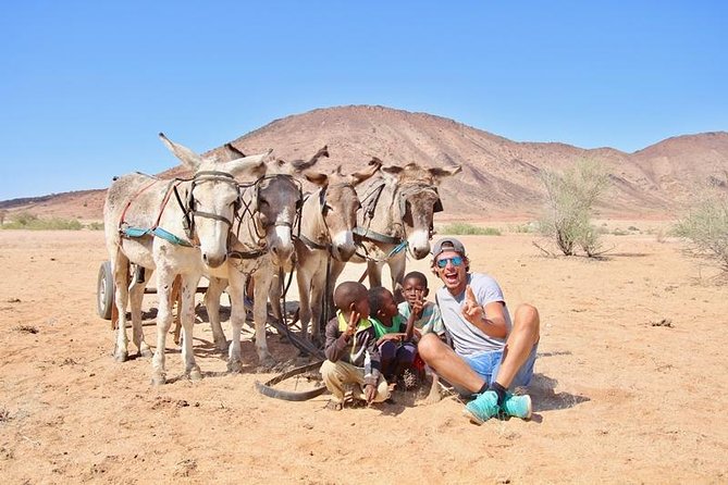 4-Day Etosha And Swakopmund Accommodated Adventure from Windhoek - Wildlife, Culture, and Coast in One Package: Why This Works