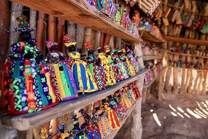 4-Day Etosha And Swakopmund Accommodated Adventure from Windhoek - Where the Itinerary Timing Might Feel Tight