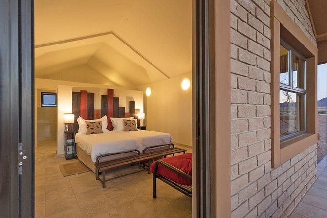 4-Day Swakopmund And Sossusvlei Accommodated Adventure from Windhoek - A realistic expectation check before you commit
