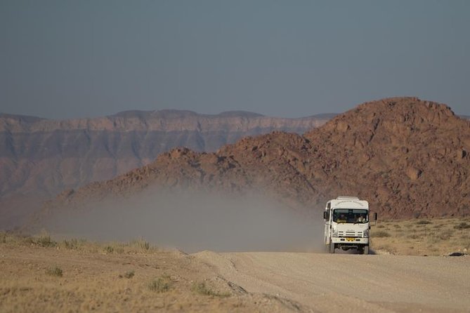 4-Day Swakopmund And Sossusvlei Accommodated Adventure from Windhoek - Should you book the 4-Day Swakopmund and Sossusvlei combo?