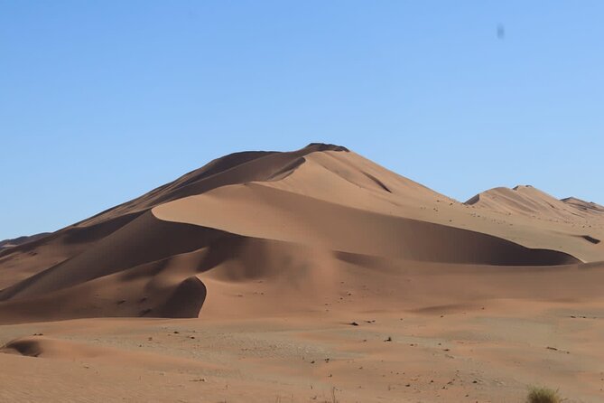 5-Day Sossusvlei & Sandwich Harbour Photography Tour - Why this tour works when you have limited time in Namibia