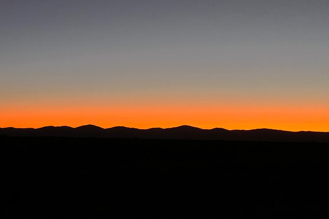 5-Day Sossusvlei & Sandwich Harbour Photography Tour - Return to Windhoek via Okahandja craft market