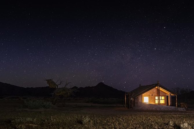 6-Day Dunes and Wildlife Accommodated Safari from Windhoek - Value and What You Actually Get for $2,127.99