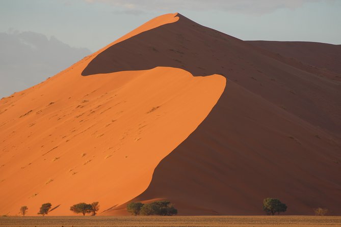 6 Day Private Guided Accommodated Namibian Loop - Price and value: what $2,126.46 buys you on this loop