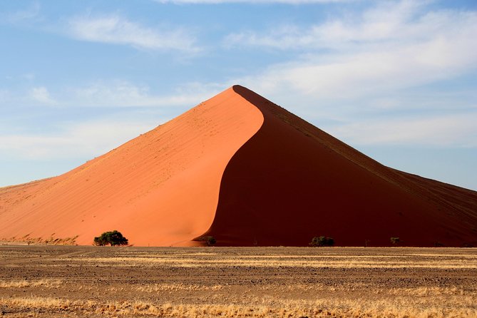 7 Day - Kalahari TOP attractions - Key highlights that make this 7-day route work