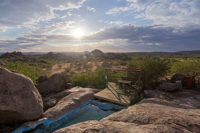 7 Day Northern Namibia and Skeleton Coast Camping Safari - Skeleton Coast to Cape Cross: shipwreck country and Atlantic weather