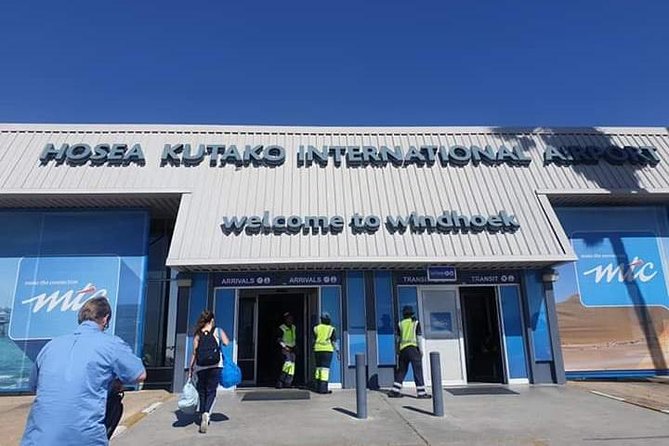 Airport Taxi - Cost and Value: Paying for Calm Day One