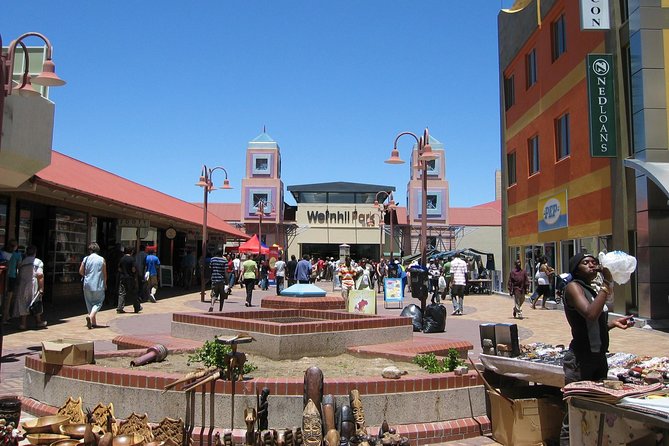 Best City Tour of Windhoek - Price and Value: What $55.75 Really Buys You