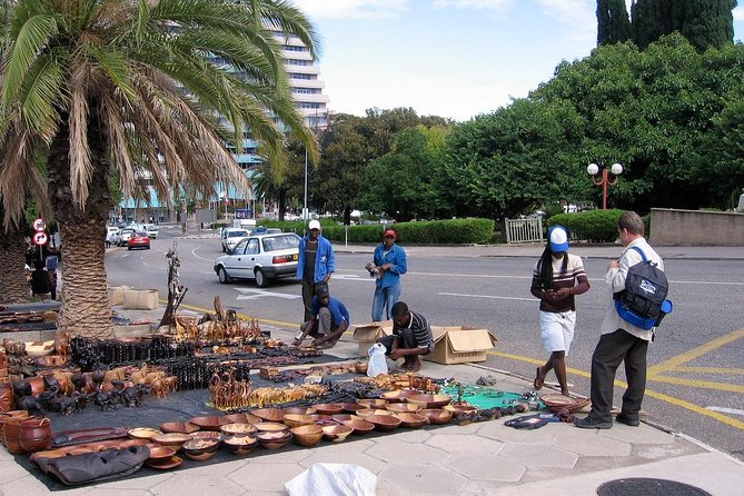 Best City Tour of Windhoek - Stop 1, National Museum of Namibia: Where You Get the Big Picture