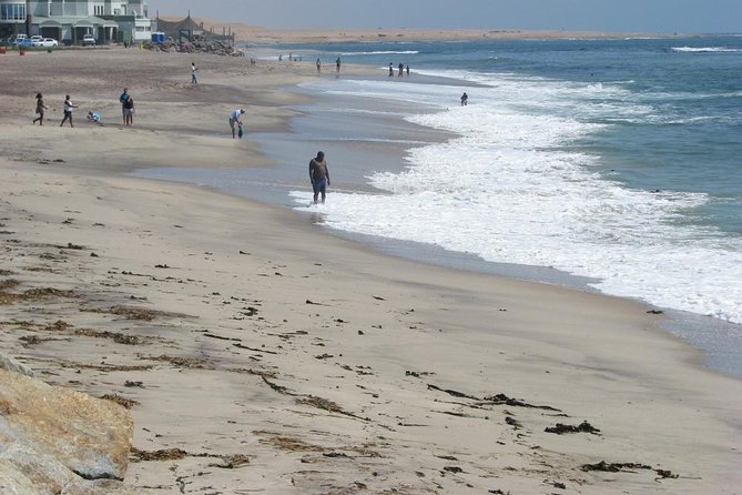 City Tour of Historical Swakopmund - Why Swakopmund’s German Colonial vibe still hits hard