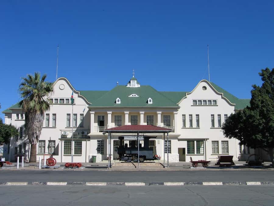 City Tour of Windhoek Namibia - Why This 3-Hour Windhoek Loop Works for First Timers