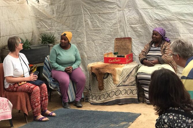 Cultural Tour in Swakopmund - How the 3-Hour Timing Works Without Feeling Rushed