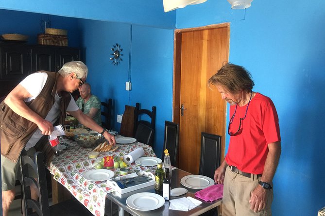 Explorer Historical Private Township Cultural Tours - Shebeens, Local Beer, and Foods Like Mopane Worms