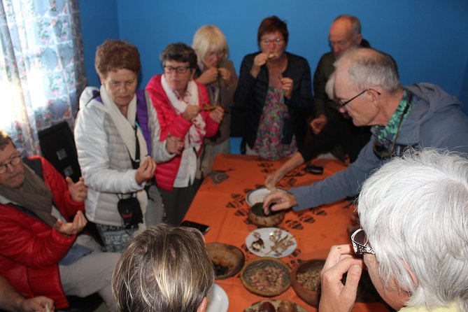 Explorer Historical Private Township Cultural Tours - Hotel Pickup in Swakopmund: How the Day Starts