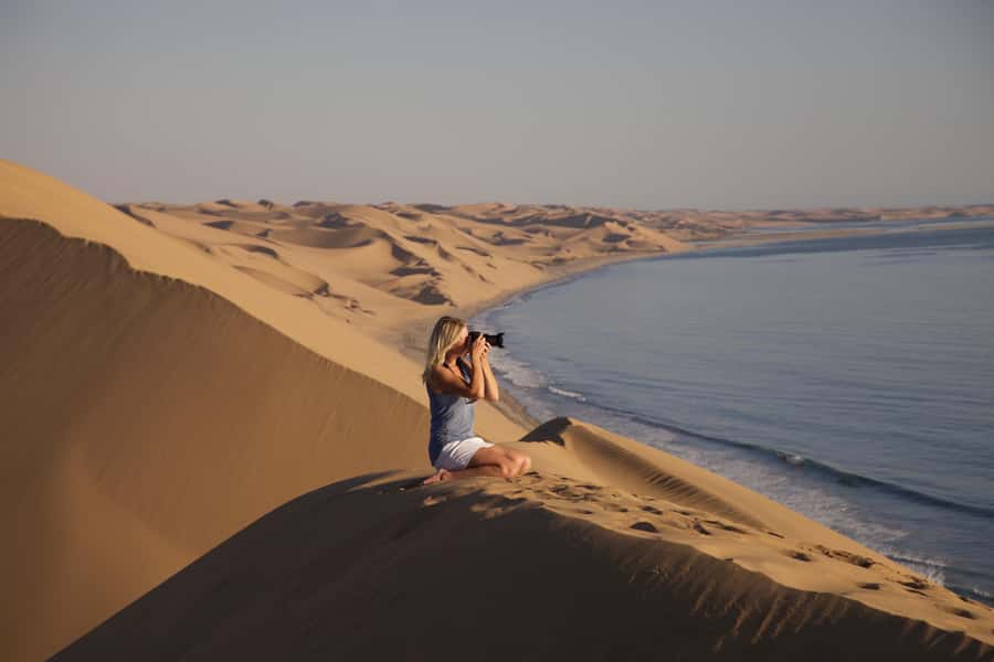 From Walvis Bay: Sandwich Harbor 4x4 Tour - Who this tour suits best, and who should skip it