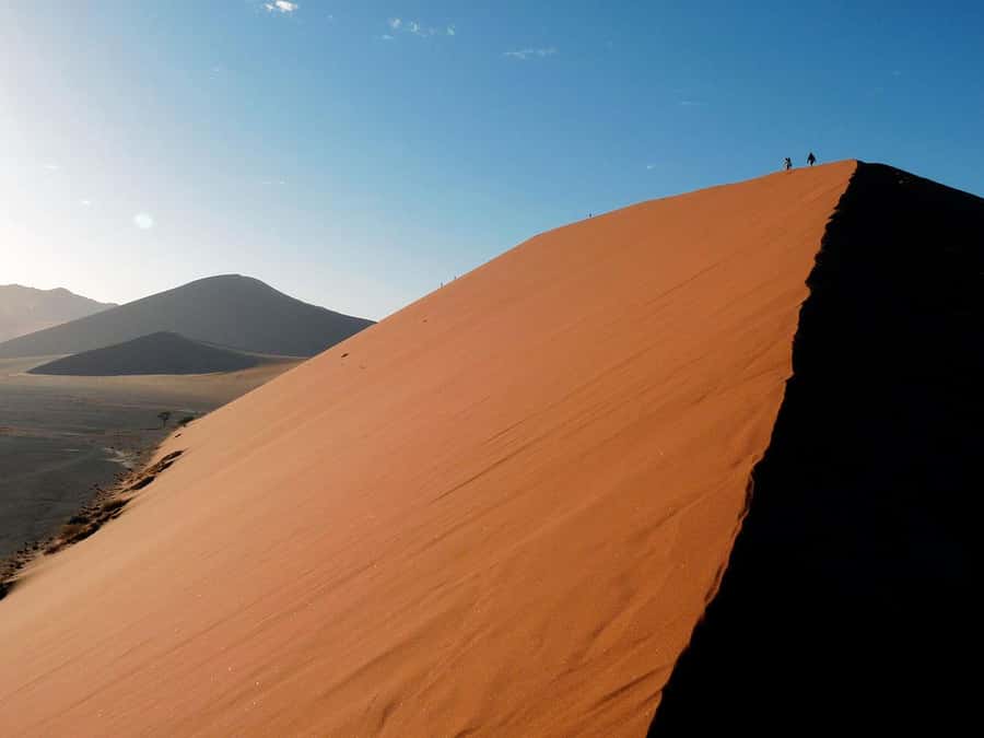 From Windhoek: 3-Day Sossusvlei Shared Shuttle Tour - What This 3-Day Sossusvlei Shuttle Gets You From Windhoek