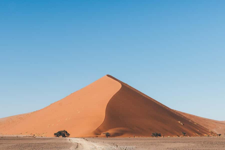 From Windhoek: 3-Day Sossusvlei Shared Shuttle Tour - Morning Pickup Reality: Shared Shuttle Timing in Windhoek