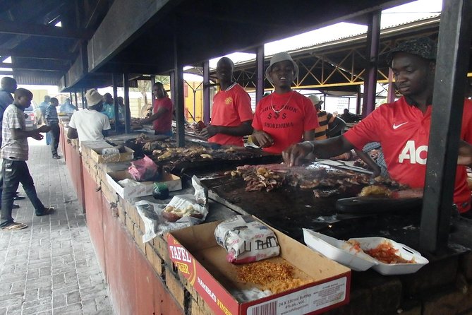 Half-Day Windhoek City and Township Cultural Tour - Key points to know before you go