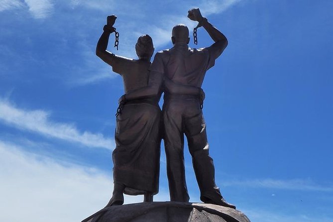 Half-Day Windhoek City and Township Cultural Tour - Price, comfort, and the real value of $37.38