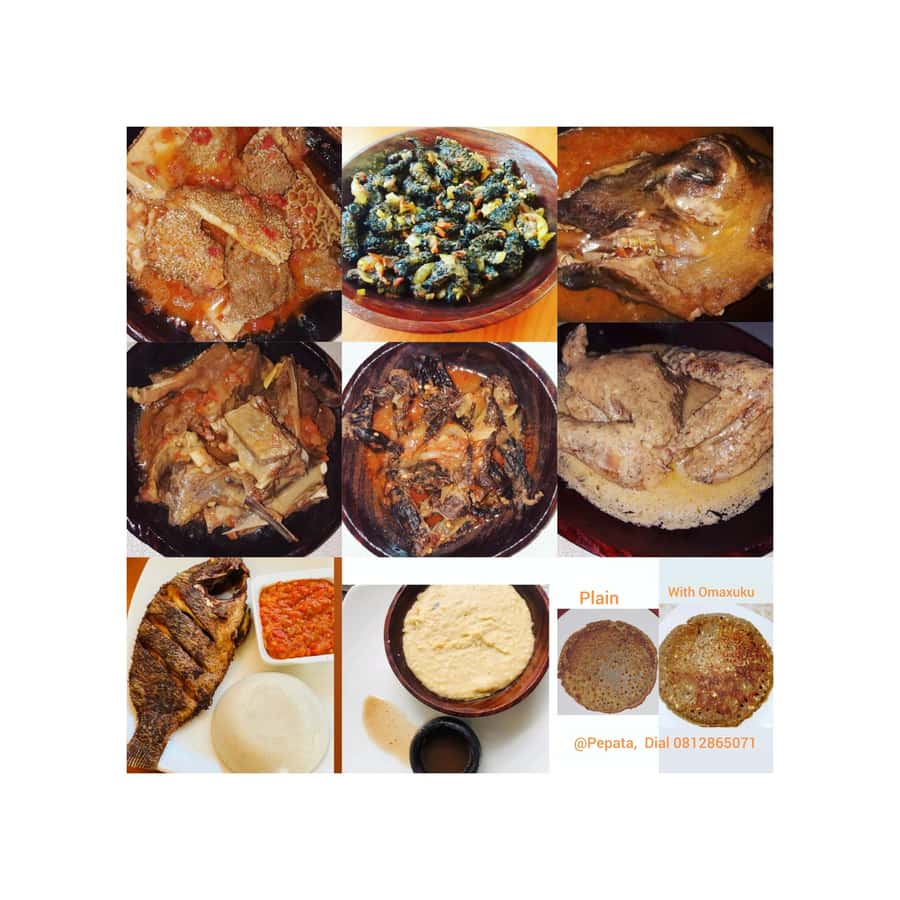 Kapana & Traditional Food Tour; A Namibian Experience - Kapana on Open Fire, the Smoky Meat You Eat While It Cooks