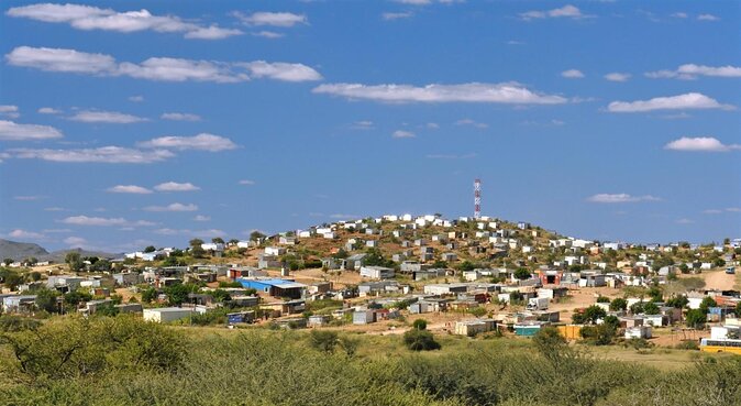 Katutura - Classic Township Experience - Key highlights worth your attention