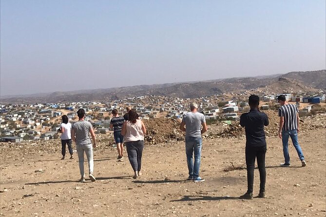 Katutura - Classic Township Experience - Katutura, where Windhoek’s story turns from map to people