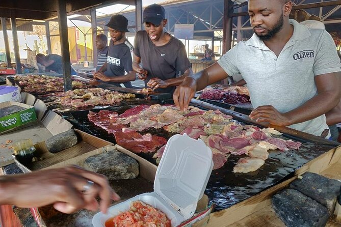 Katutura - Classic Township Experience - Should you book the Katutura Classic Township Experience?