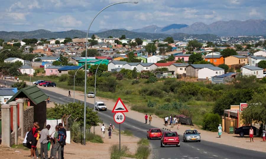 Katutura:tours and transport around the townships - Key things I’d focus on before you go