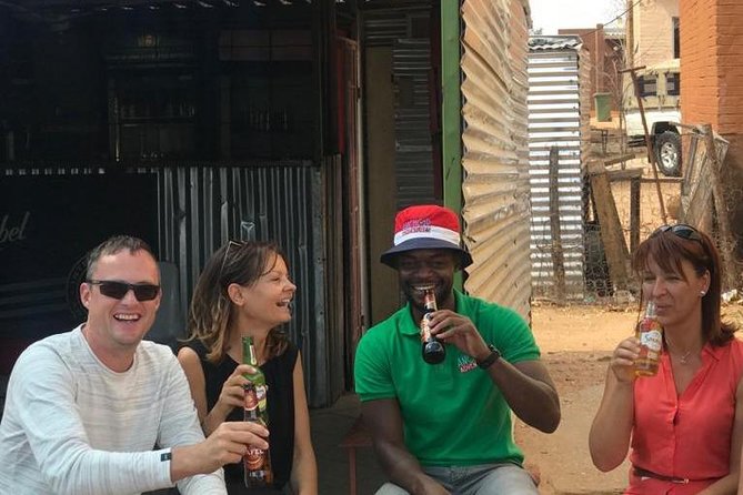 Lets go Bar Hopping in Windhoek - Craft Cafe Start, First Beer in Town
