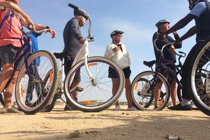 Local Guided Walvisbay & Swakopmund Township Experience Day Tour - Traditional dress, laughter, and respectful interaction