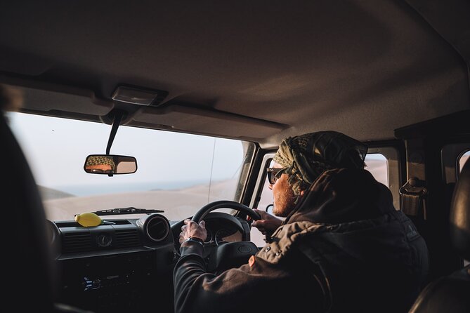 Mola Mola Marine Dune Experience - Key takeaways before you go
