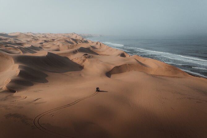Mola Mola Marine Dune Experience - Price and value: $256.39 plus permits at check-in