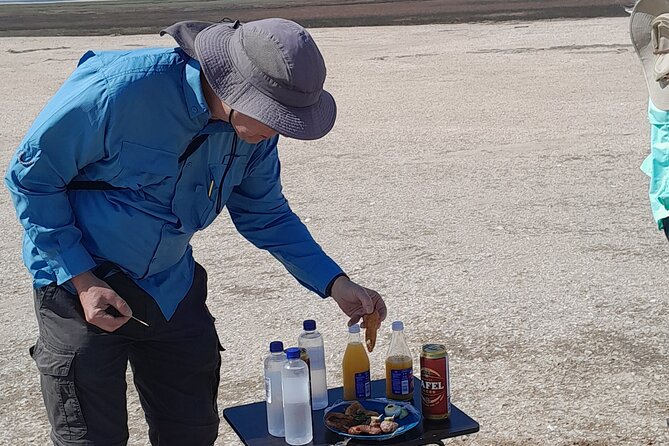 Pelican Point tours,Lagoon tours, Dune7 Adventure - Dune 7 on Day 1: climb Namibia’s highest dune