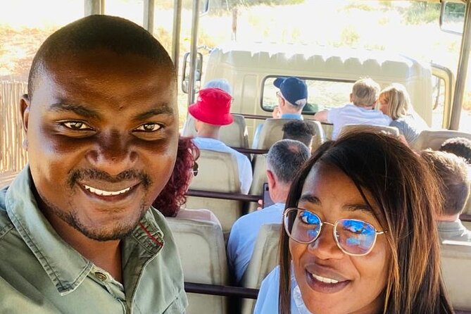 Predator Encounter: Half-Day Carnivore Feeding Windhoek - Who this tour suits best (and who should think twice)