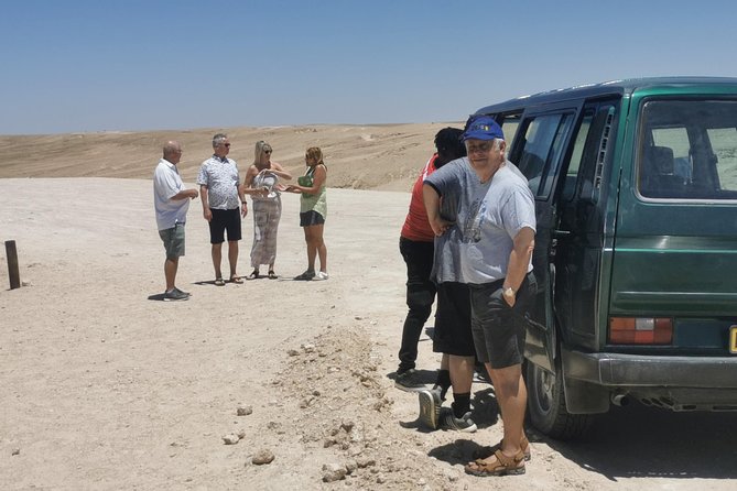 Private Half Day Coast Tour of Walvis Bay and Swakopmund City - Walvis Bay port views and the Pelican Point bird corridor
