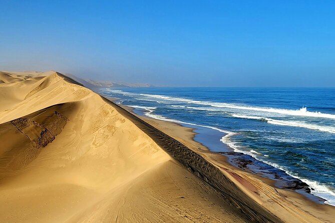 Private Multi-Day Tour Self-Drive for Beginners Safari in Namibia - Why this Namibia self-drive route works for beginners