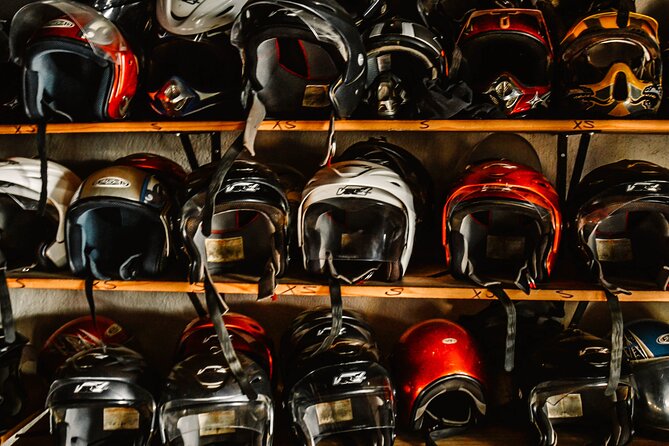 Quad Bike Tour (2 hours) - What the Safety Briefing Gets You (and Why It Matters)