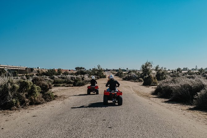 Quad Bike Tour (2 hours) - Best For: Who This Quad Tour Fits