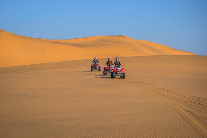 Quad Bike Tour (90min) - What to Wear, Bring, and Plan for When Your Phone Cannot Help