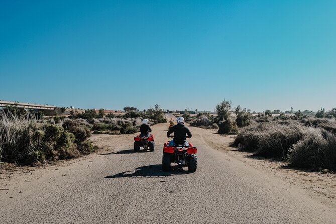 Quad Bike Tour (90min) - Who This Quad Bike Tour Suits Best (And Who Might Think Twice)