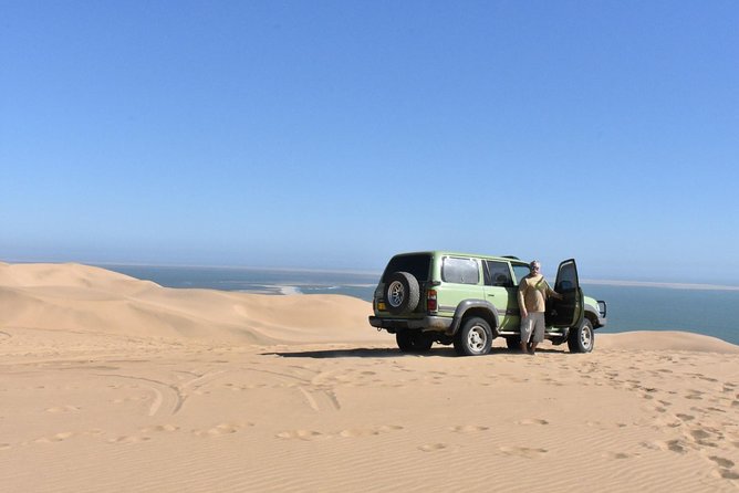 Sandwich harbour and Welwitschia Tour - Key highlights you should know