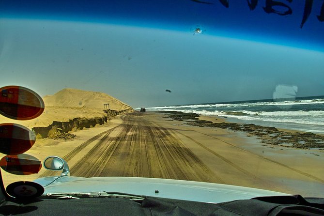 Sandwich Harbour Guided, Self-Drive Tour - Who this tour suits best