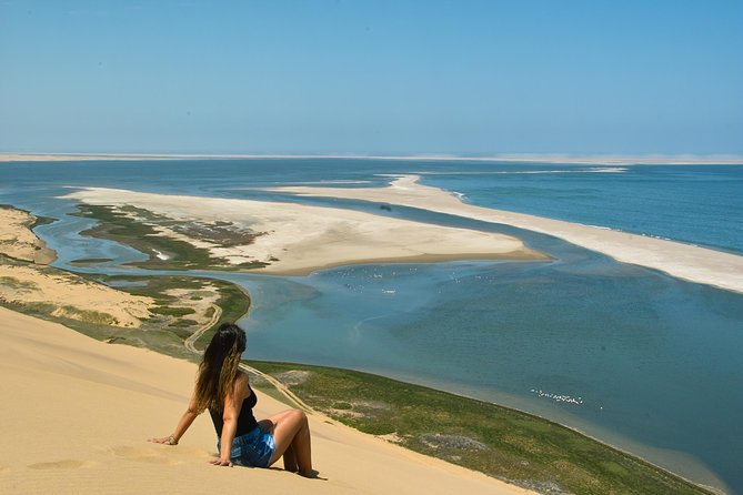 Sandwich Harbour Half-Day 4x4 Tour (5 hours) from Walvis Bay - Enter Sandwich Harbour From Walvis Bay, Without the Logistical Headache