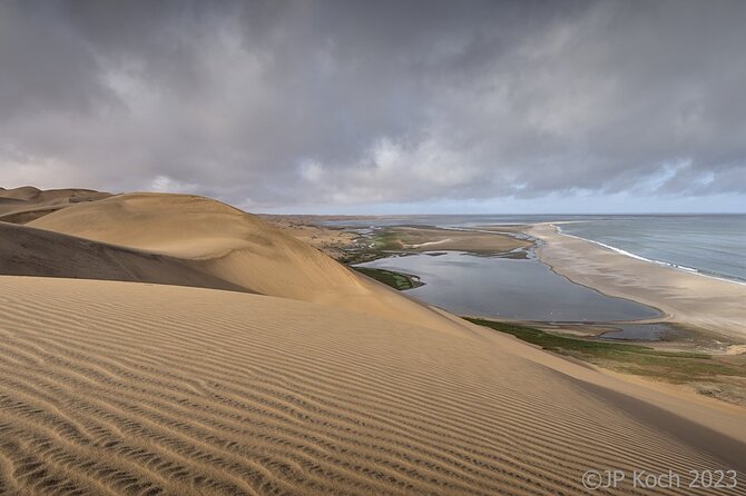 Sandwich Harbour Half-Day 4x4 Tour (5 hours) from Walvis Bay - The 8:30 am Start and the Half-Day Rhythm That Actually Works